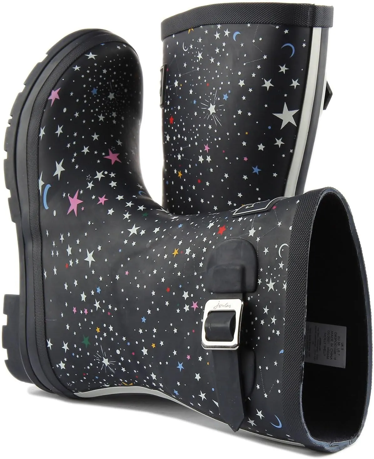 Joules Women's Rain Boot