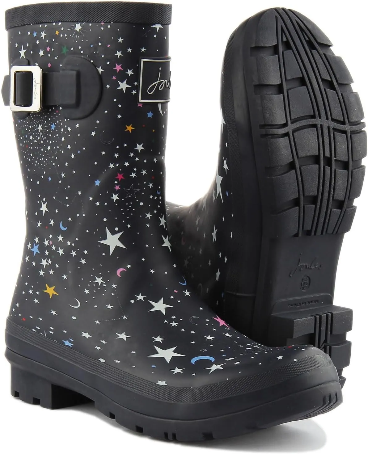 Joules Women's Rain Boot