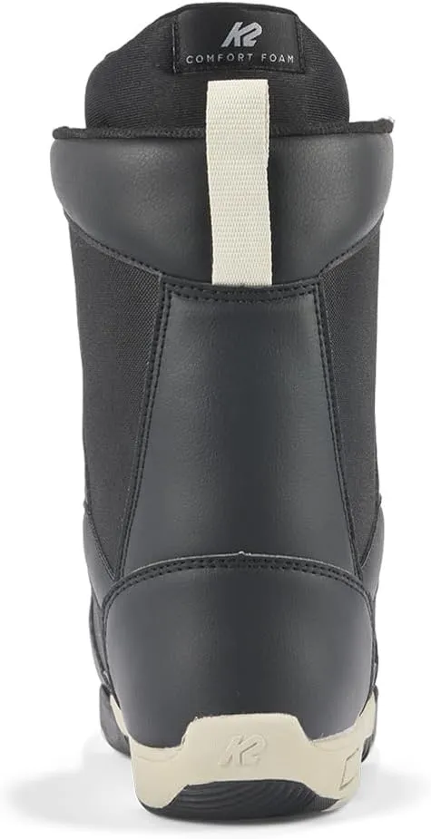 K2 You H Youth Snowboard Boots