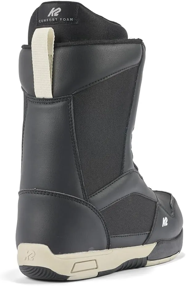 K2 You H Youth Snowboard Boots