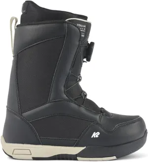 K2 You H Youth Snowboard Boots