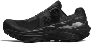 KAILAS Men's FUGA EX 3 BOA Trail Running Shoes Lightweight Non-Slip Wide Toe Box Shoe Walking Hiking Outdoor Footwear Sport Sneakers