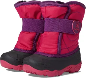 Kamik Unisex-Child Snowbug 5 Snow Shoe