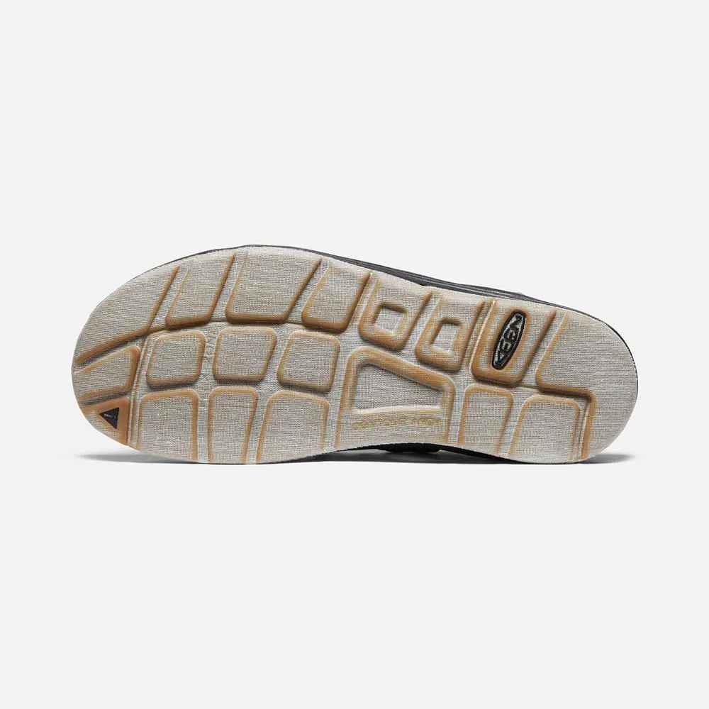 KEEN Men's Uneek 2 Open Toe Breathable Versatile Comfortable Outdoor Sandals