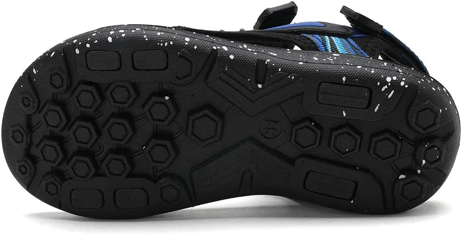 Kids Boys Summer Sports Sandals Hiking Beach Outdoor Open toe Sports Sandals for Kids