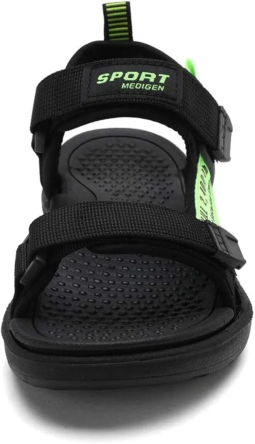 Kids Boys Summer Sports Sandals Hiking Beach Outdoor Open toe Sports Sandals for Kids