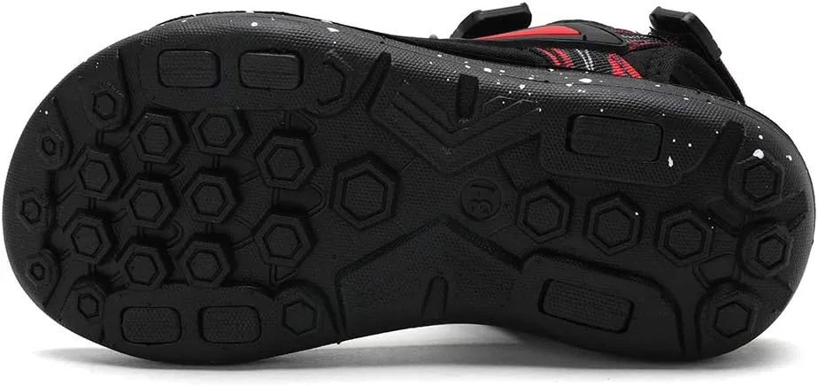 Kids Boys Summer Sports Sandals Hiking Beach Outdoor Open toe Sports Sandals for Kids