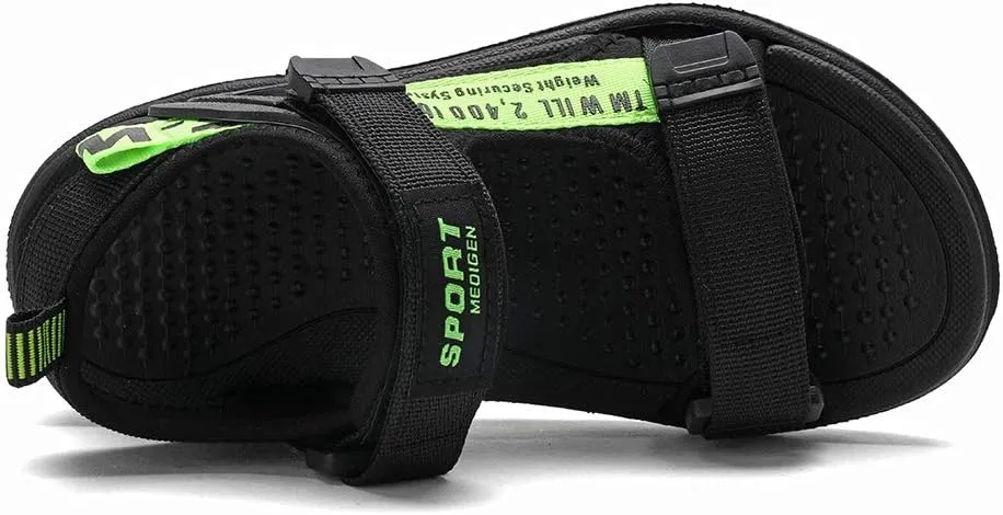 Kids Boys Summer Sports Sandals Hiking Beach Outdoor Open toe Sports Sandals for Kids