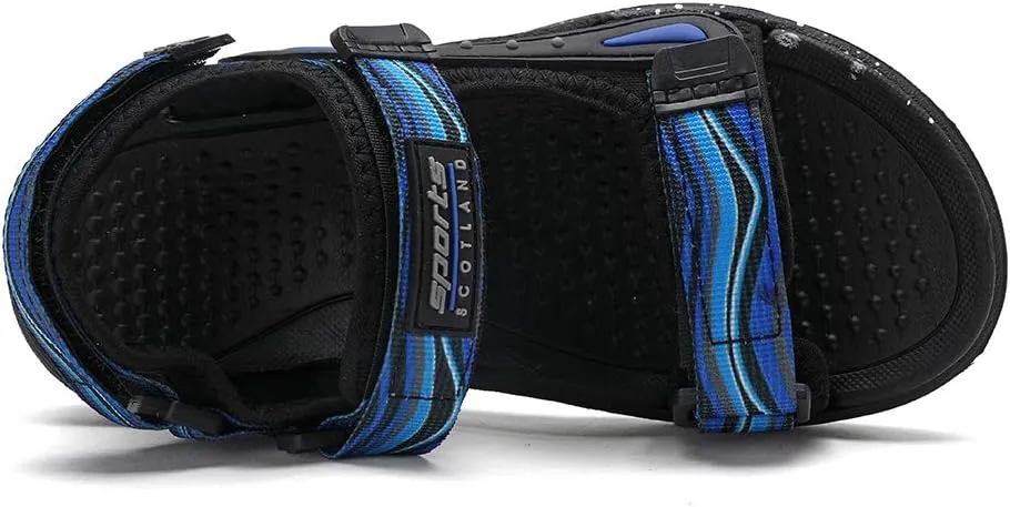 Kids Boys Summer Sports Sandals Hiking Beach Outdoor Open toe Sports Sandals for Kids