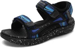 Kids Boys Summer Sports Sandals Hiking Beach Outdoor Open toe Sports Sandals for Kids