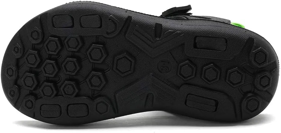 Kids Boys Summer Sports Sandals Hiking Beach Outdoor Open toe Sports Sandals for Kids