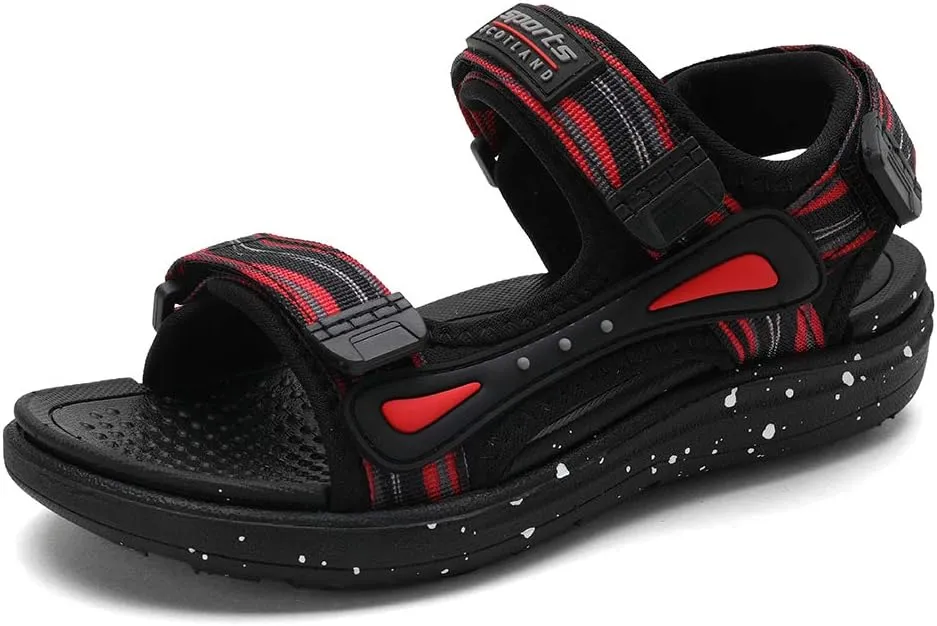 Kids Boys Summer Sports Sandals Hiking Beach Outdoor Open toe Sports Sandals for Kids