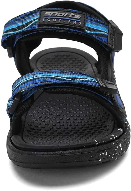 Kids Boys Summer Sports Sandals Hiking Beach Outdoor Open toe Sports Sandals for Kids