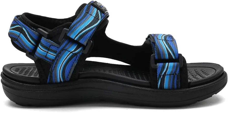 Kids Boys Summer Sports Sandals Hiking Beach Outdoor Open toe Sports Sandals for Kids