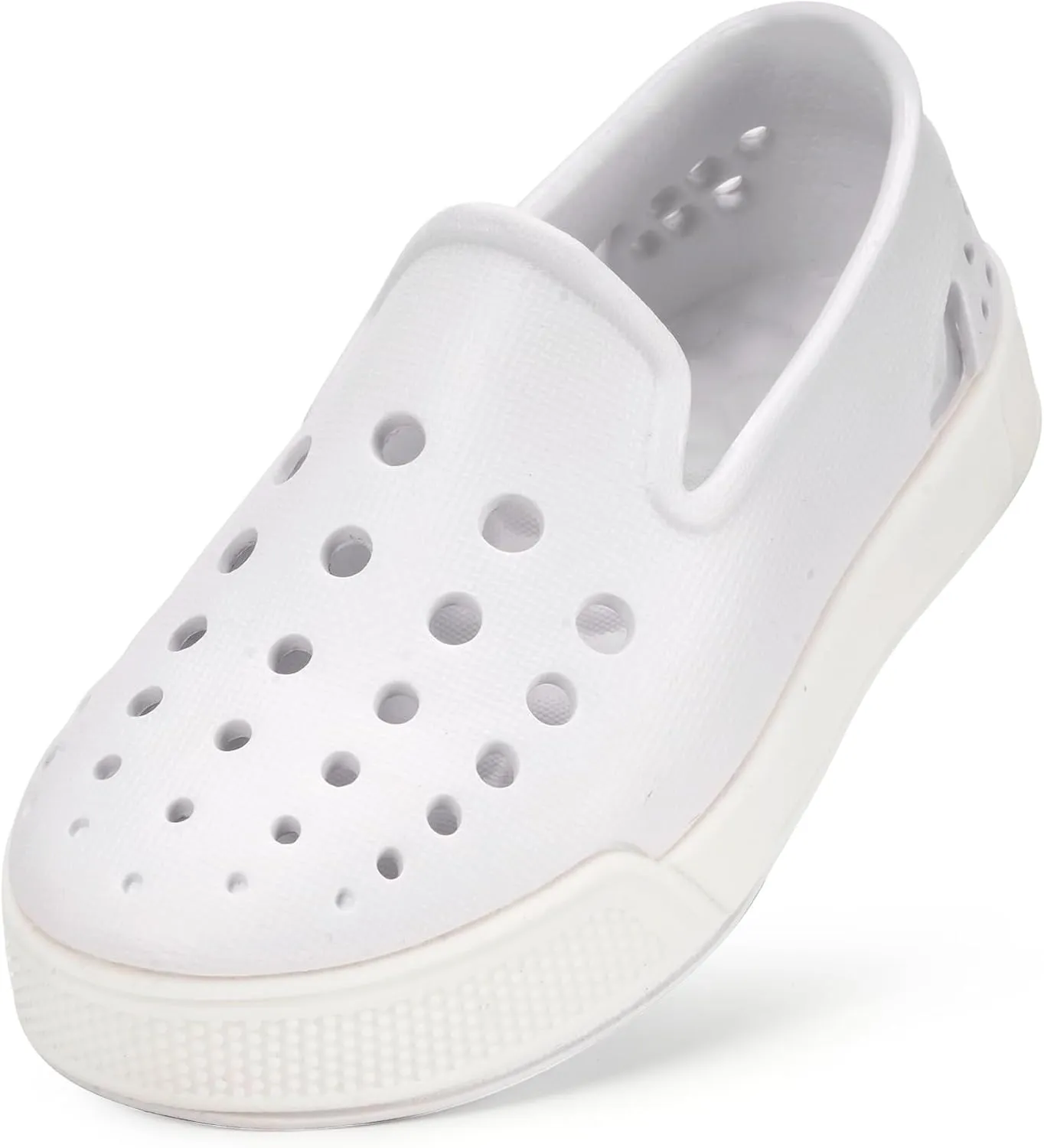 Kids Clogs Toddler Boys Girls Garden Shoes Beach Swim Sandals Lightweight Slip on Water Shoes (Toddler/Little Kids)