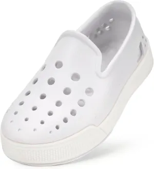 Kids Clogs Toddler Boys Girls Garden Shoes Beach Swim Sandals Lightweight Slip on Water Shoes (Toddler/Little Kids)
