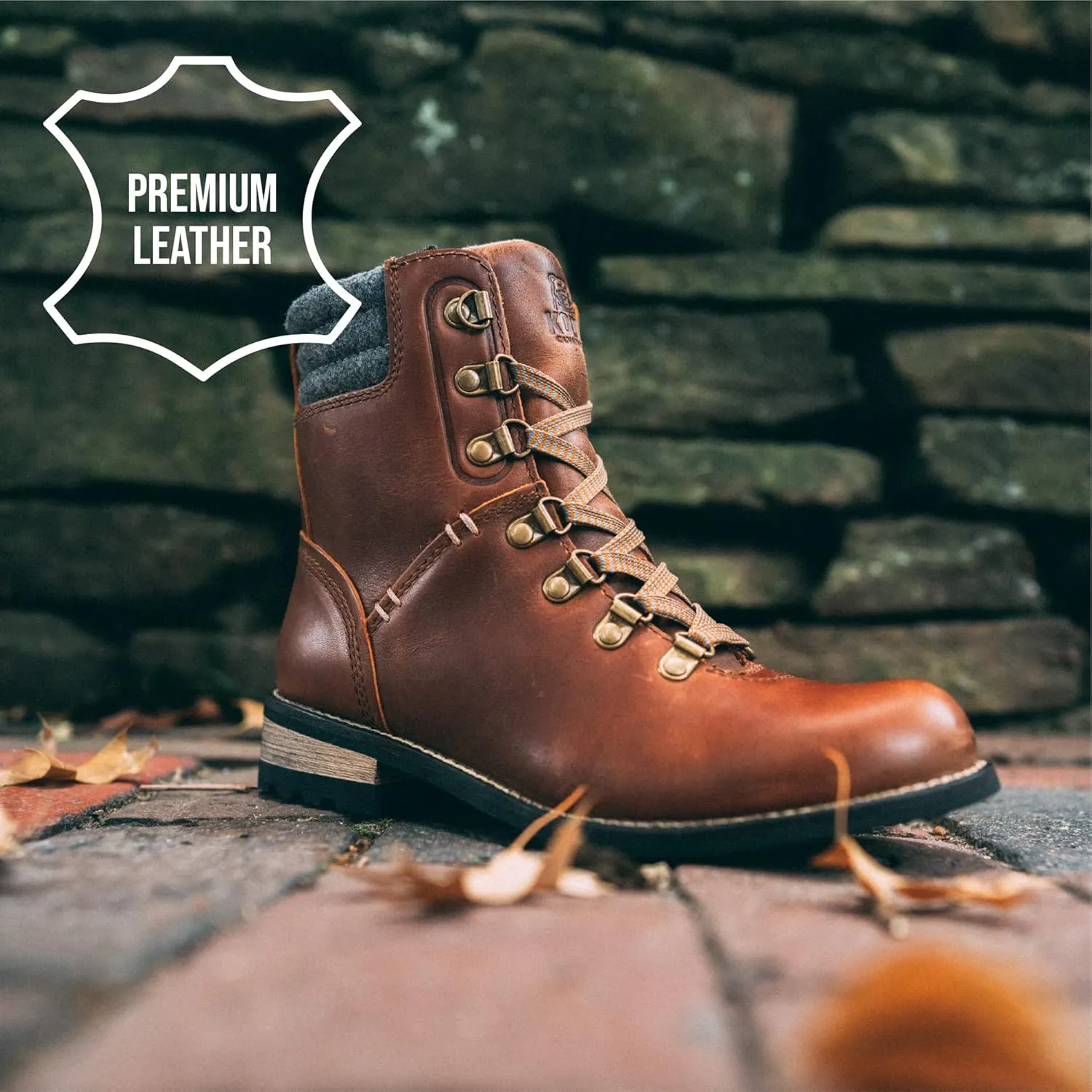 Kodiak Women's Surrey Ll Fashion Boot