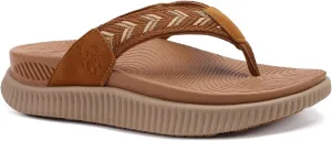 KuaiLu Womens Fashion Orthotic Flip Flops Ladies Athletic Thick Cushion Recovery Thong Sandals Slip On Memory Foam Walking Sandles With Comfortable Plantar Fasciitis Arch Support