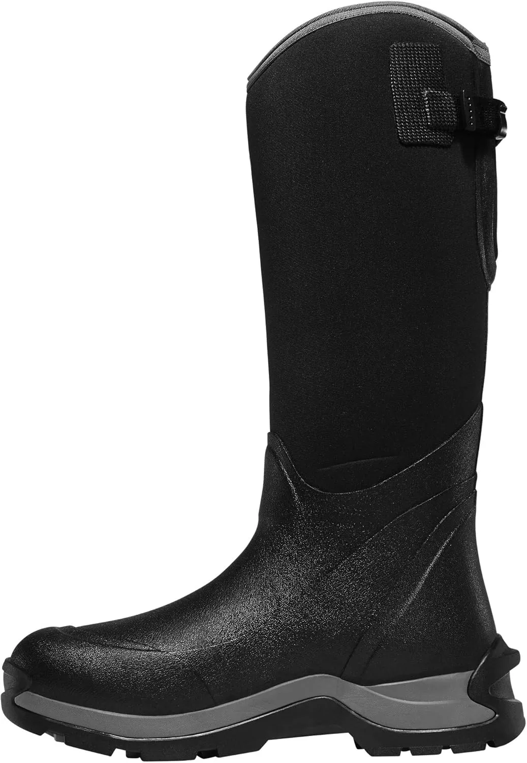 LaCrosse Men's Alpha Thermal 16" Waterproof 7.0MM Outdoor Boot
