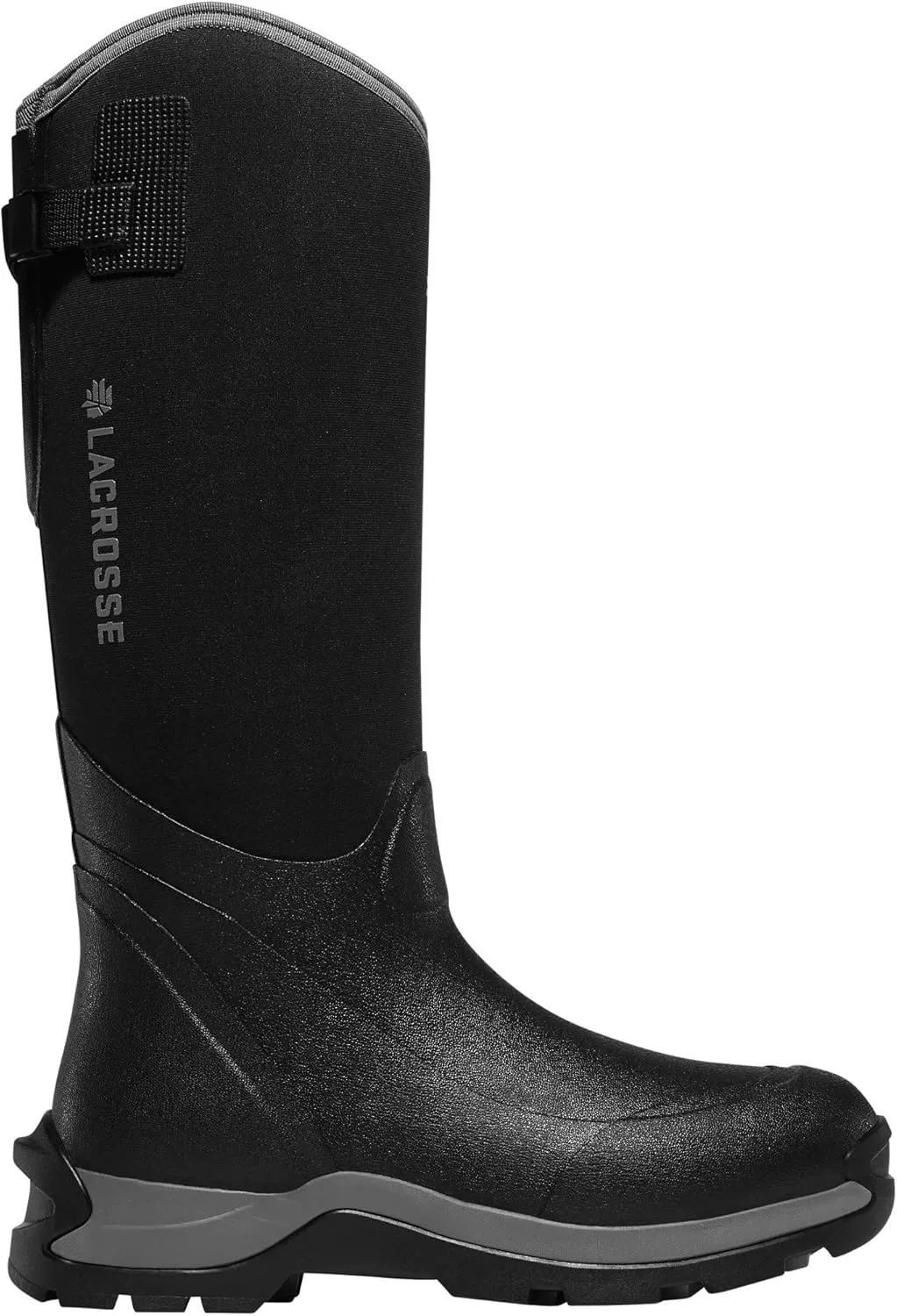 LaCrosse Men's Alpha Thermal 16" Waterproof 7.0MM Outdoor Boot