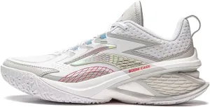 LI-NING Power V Series CJ McCollum Men Professional Basketball Shoes Cushioning Lining High-Cut Sport Shoes Sneakers ABAN045 ABAP023 ABAP025 ABAP067