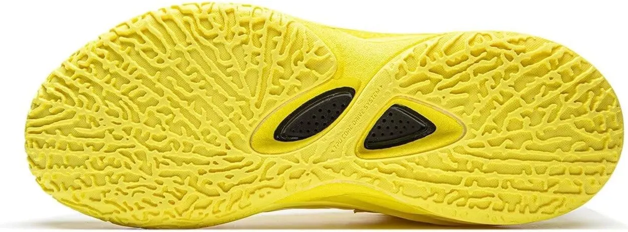 LI-NING Power V Series CJ McCollum Men Professional Basketball Shoes Cushioning Lining High-Cut Sport Shoes Sneakers ABAN045 ABAP023 ABAP025 ABAP067