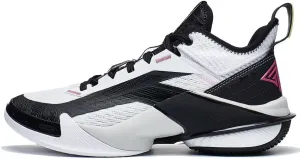 LI-NING Power V Series CJ McCollum Men Professional Basketball Shoes Cushioning Lining High-Cut Sport Shoes Sneakers ABAN045 ABAP023 ABAP025 ABAP067