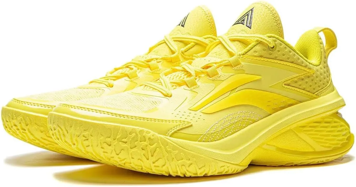 LI-NING Power V Series CJ McCollum Men Professional Basketball Shoes Cushioning Lining High-Cut Sport Shoes Sneakers ABAN045 ABAP023 ABAP025 ABAP067