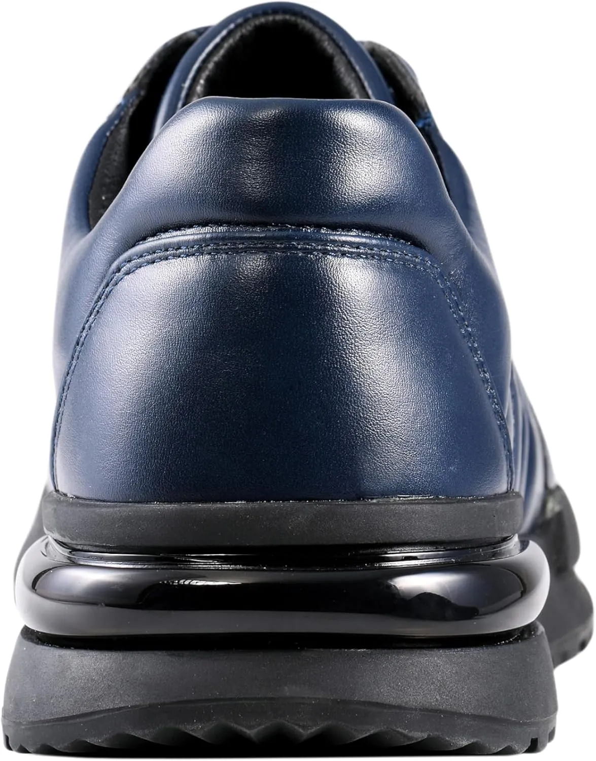 Mazino Ametrine Fashion Jogger Sneakers for Men -Men's Athleisure Casual Shoes