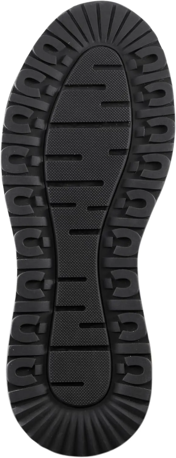 Mazino Ametrine Fashion Jogger Sneakers for Men -Men's Athleisure Casual Shoes