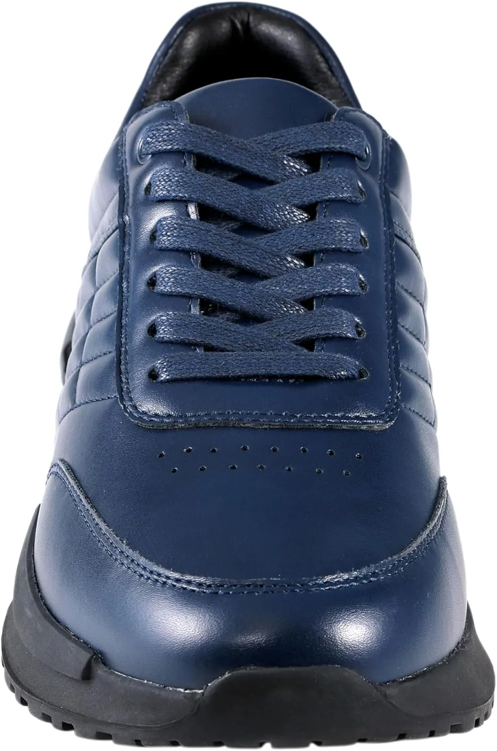 Mazino Ametrine Fashion Jogger Sneakers for Men -Men's Athleisure Casual Shoes