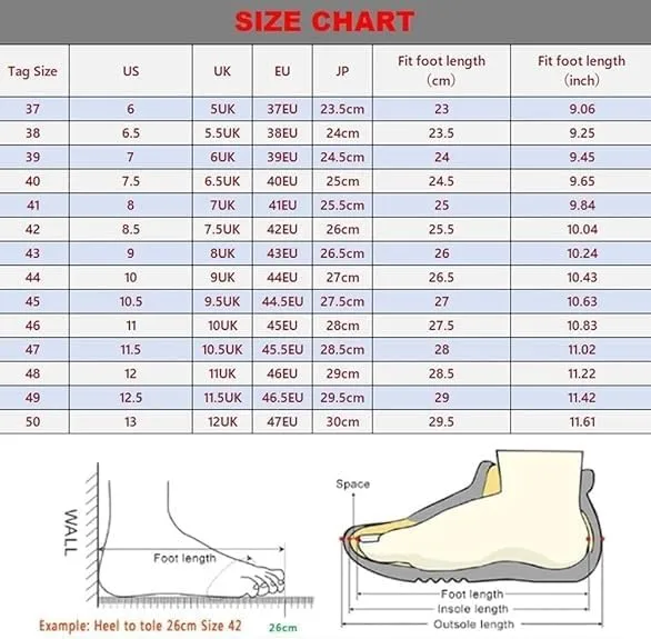 Men's Comfortable Soft Fashion Slip-On Leather Shoes Oxford Shoes for Men Lightweight Formal Derby Shoes(10)