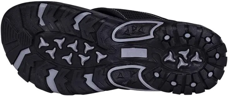 Mens Flip Flops Comfort Sport Thong Sandals for Indoor Outdoor Casual Beach Flip Flops for Men with Arch Support