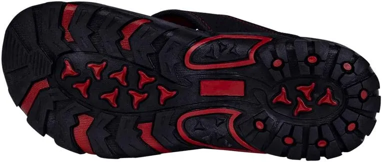 Mens Flip Flops Comfort Sport Thong Sandals for Indoor Outdoor Casual Beach Flip Flops for Men with Arch Support