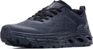 Mens Trail Running Shoes FALKON 1.0 Hiking Sneakers Athletic Sport Workout Shoes for Outdoor