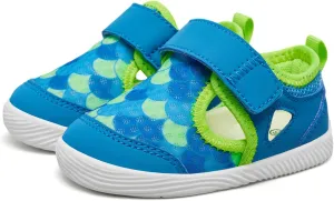 MORENDL Baby Sandals 0-4 Years Toddler Shoes Non-Slip Lightweight Breathable First Walking Shoes