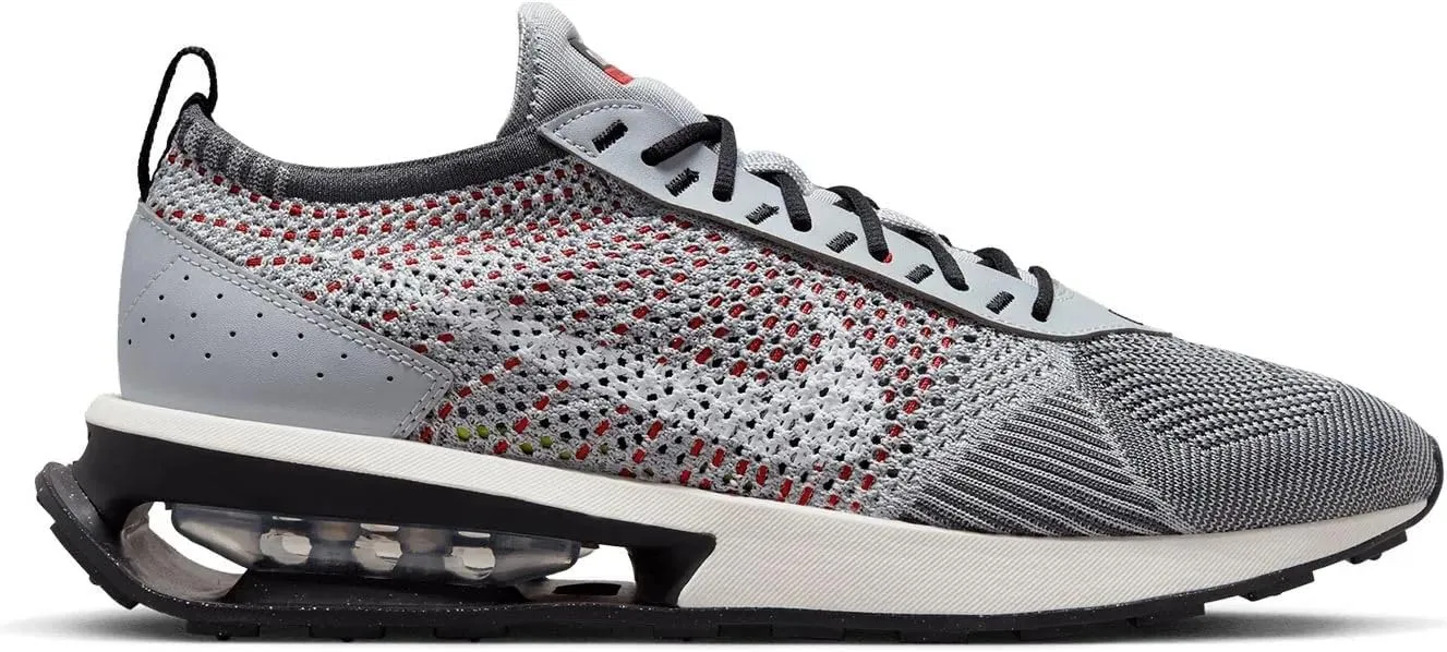 NIKE Air Max Flyknit Racer Mens Trainers Sneakers
