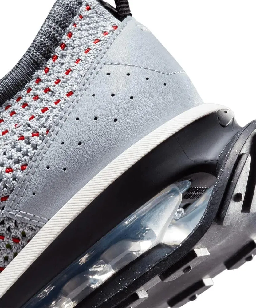 NIKE Air Max Flyknit Racer Mens Trainers Sneakers