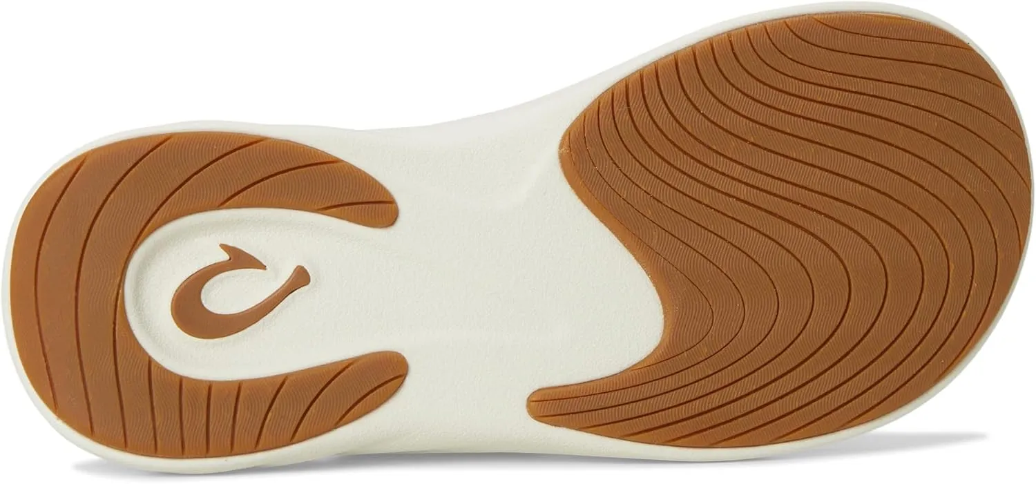 OLUKAI Men's Malana Flip-Flop