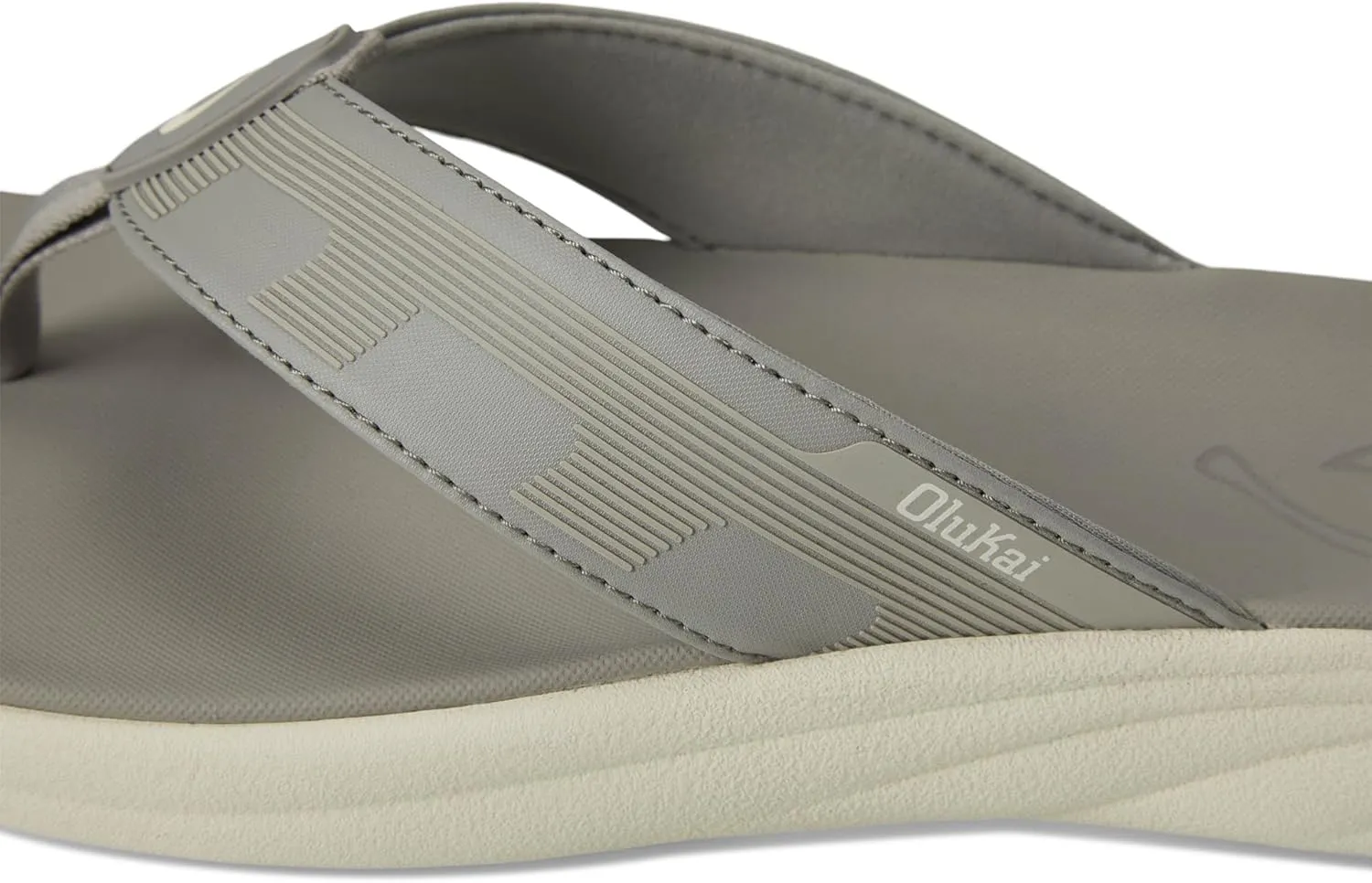 OLUKAI Men's Malana Flip-Flop