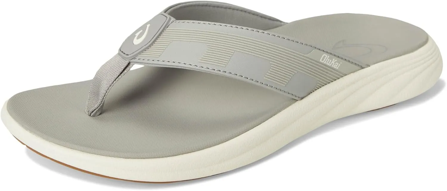 OLUKAI Men's Malana Flip-Flop