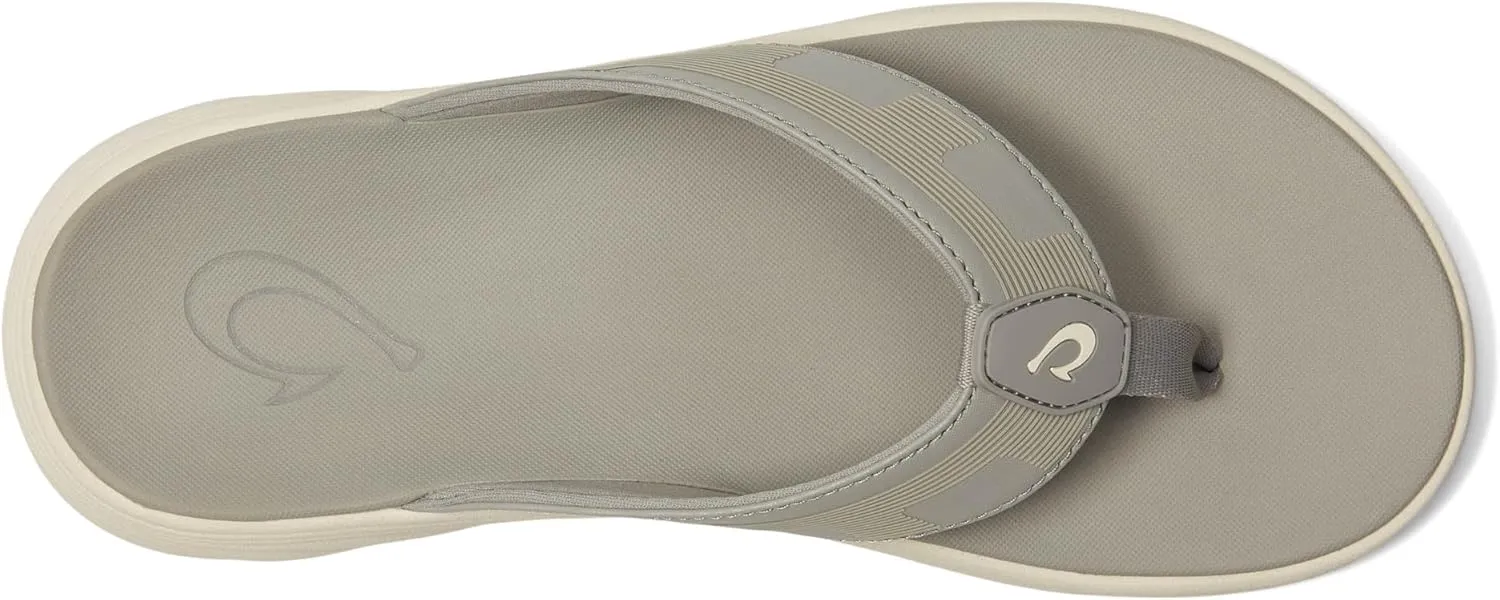 OLUKAI Men's Malana Flip-Flop