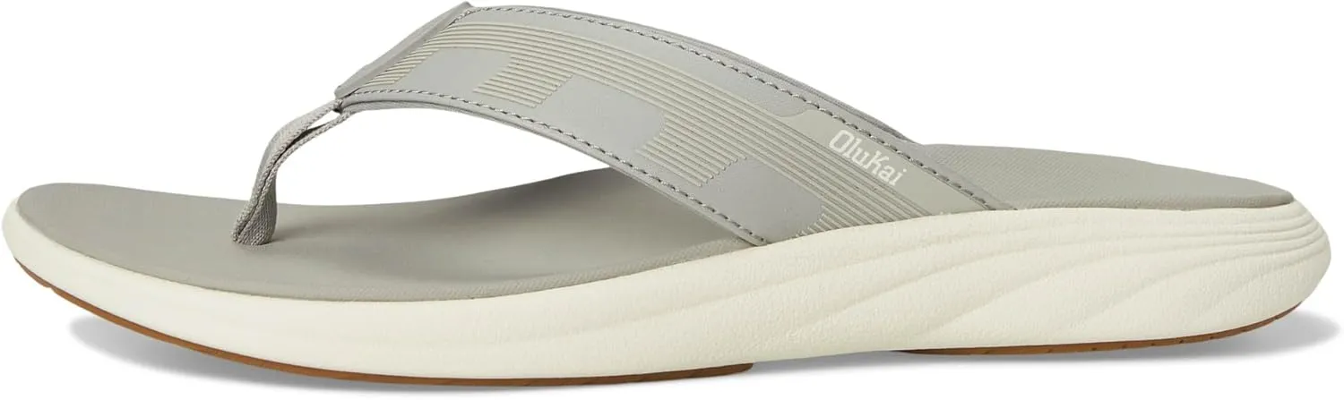 OLUKAI Men's Malana Flip-Flop