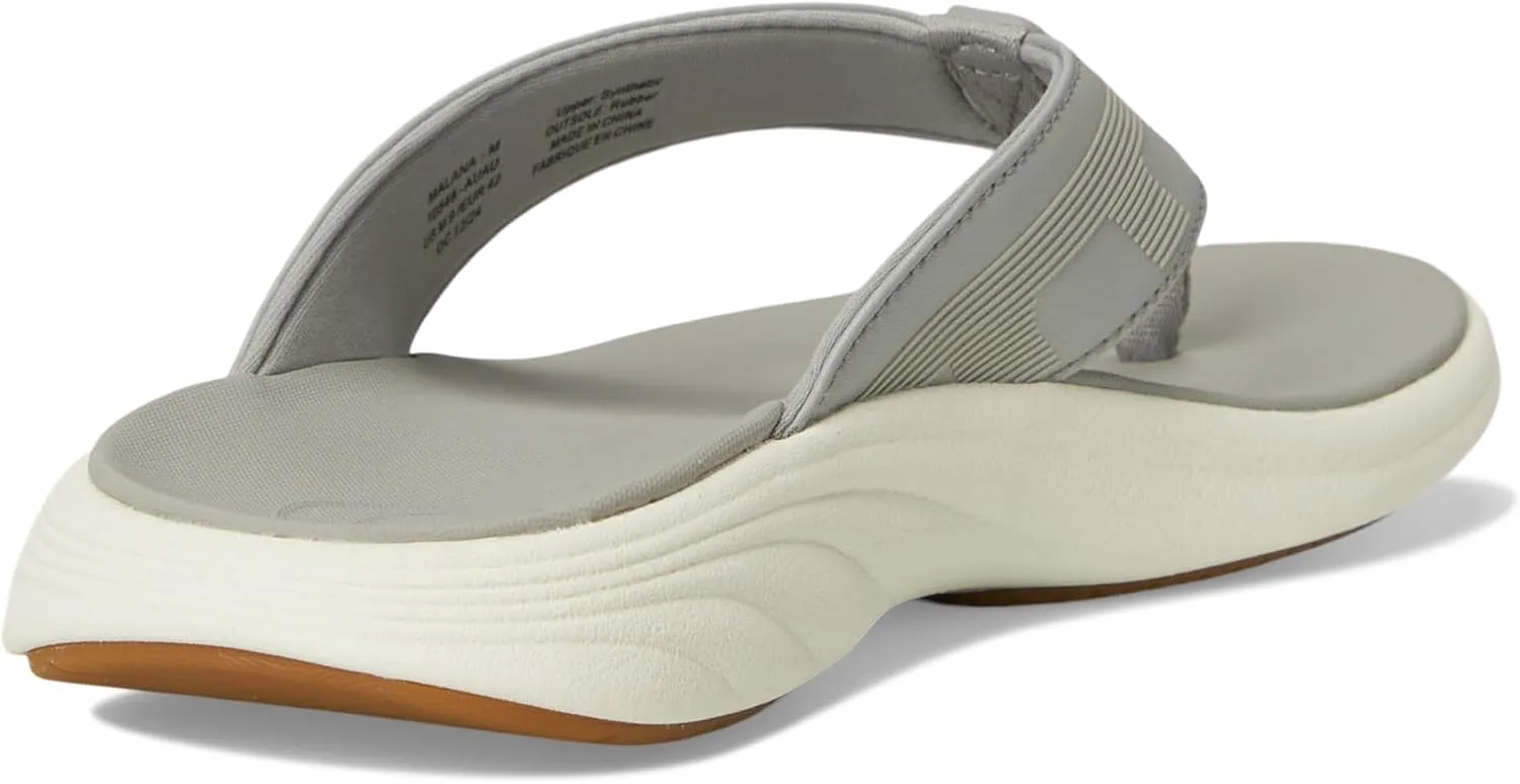 OLUKAI Men's Malana Flip-Flop