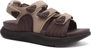 ONCAI Women's Hiking Sandals with Arch Support Walking Sports Sandals Woman Outdoor Orthotic Footbed for Plantar Fasciitis Water Summer Sandalias Mujer with Adjustable Strap