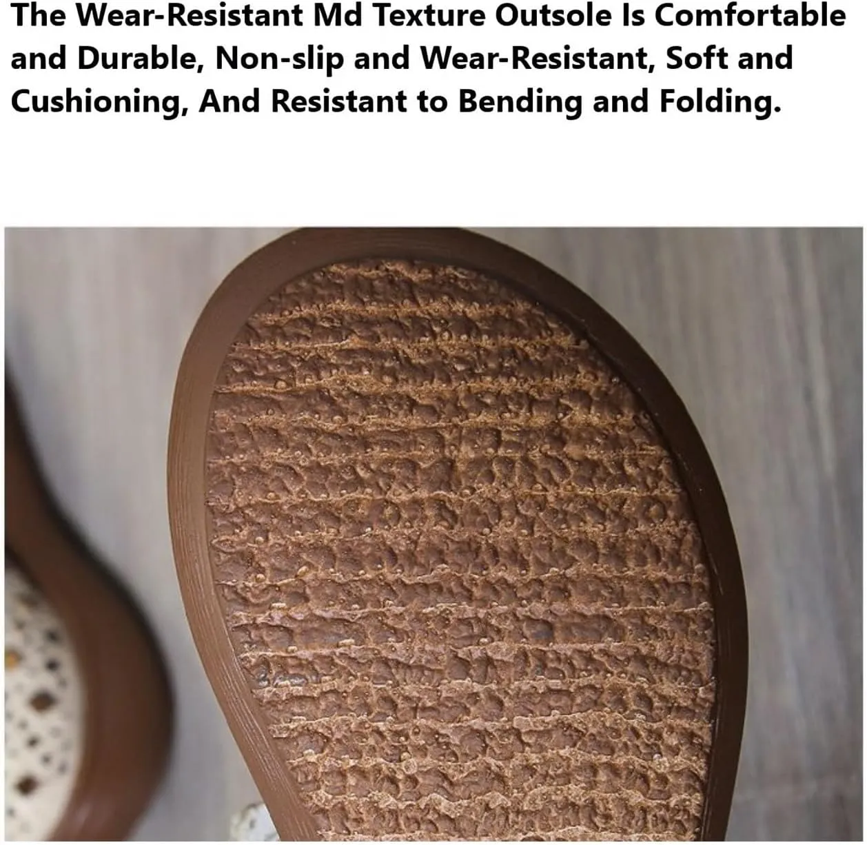 Orthopedic Sandals 2024 Summer Comfortable Orthotic Leather Wedges Slides Dressy Platform Heel Arch Support Slip Sandals