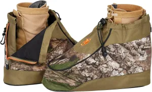 Over The Boot Insulators for Hunting, Fishing & Outdoors