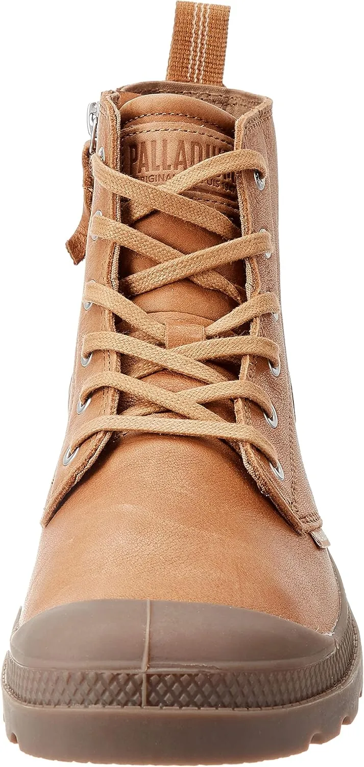 Palladium Men's Combat Boots Ankle
