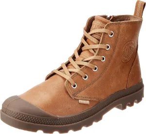 Palladium Men's Combat Boots Ankle