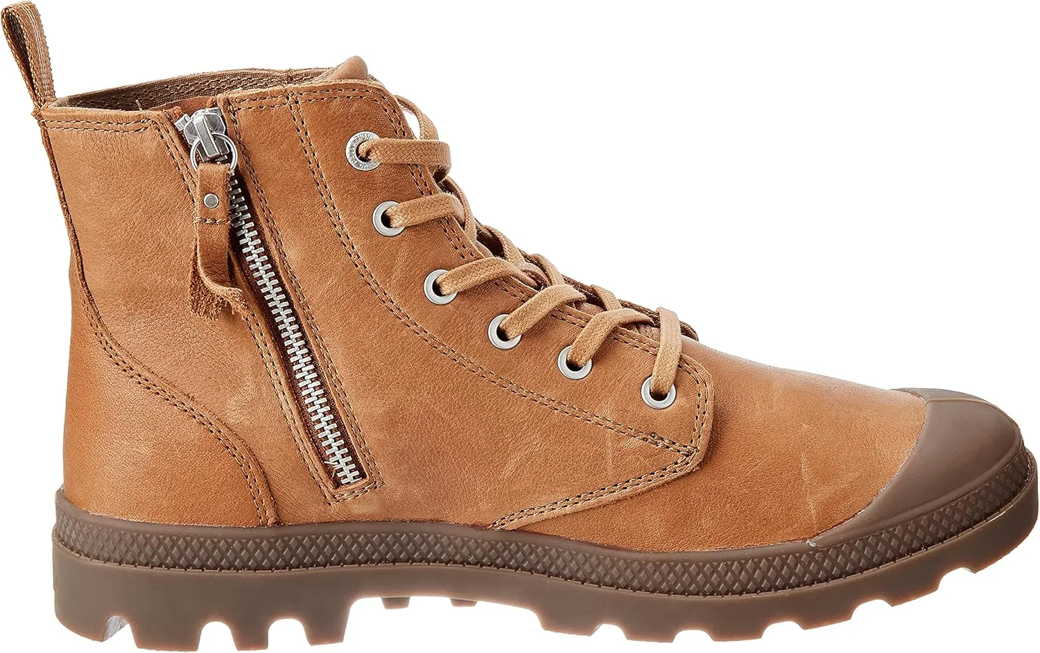Palladium Men's Combat Boots Ankle